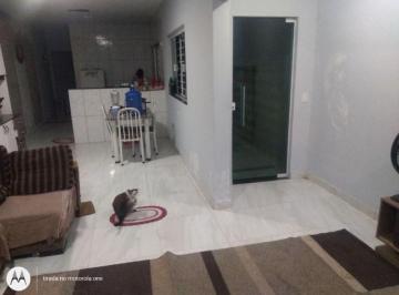 Casa · 125m² · 1 Quarto · 2 Vagas · Casa em Centro, Sumaré/SP de 125m² 1 quartos à venda por R$ 260.000,00