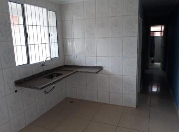 Casa · 103m² · 2 Quartos · 1 Vaga · Casa em Jardim Vista Alegre, Ferraz de Vasconcelos/SP de 103m² 2 quartos à venda por R$ 300.000,00