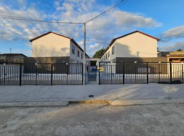 Casa · 45m² · 2 Quartos · 1 Vaga · Casa em Santa Isabel, São Gonçalo/RJ de 45m² 2 quartos à venda por R$ 245.000,00