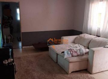Casa · 125m² · 3 Quartos · 2 Vagas · Imoveis - na Cidade Seródio