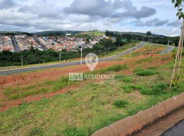 Terreno · 251m² · Terreno em Jardim Santa Filomena, Itatiba/SP de 251m² à venda por R$ 240.000,00