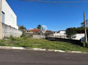 Terreno · 301m² · Terreno em Centro, Itatiba/SP de 301m² à venda por R$ 215.000,00