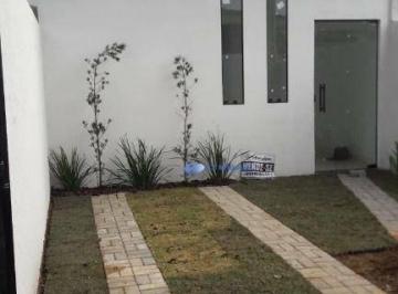 Casa · 63m² · 2 Quartos · 2 Vagas · Casa em Cidade Salvador, Jacareí/SP de 63m² 2 quartos à venda por R$ 307.000,00