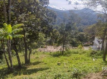 Terreno · 750m² · Terreno em Quebra Frascos, Teresópolis/RJ de 0m² à venda por R$ 250.000,00