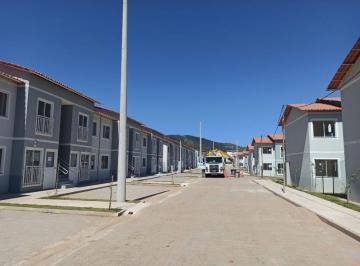 Casa · 46m² · 2 Quartos · 1 Vaga · Casa em Cabuçu, Nova Iguaçu/RJ de 46m² 2 quartos à venda por R$ 234.900,00