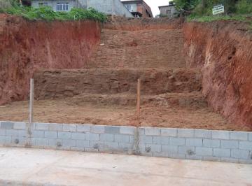 Terreno · 220m² · Terreno em Jardim Leonor, Cotia/SP de 0m² à venda por R$ 160.000,00