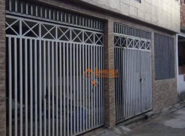 Casa · 125m² · 2 Quartos · 1 Vaga · Casa em Conjunto Residencial Haroldo Veloso, Guarulhos/SP de 0m² 2 quartos à venda por R$ 260.000,00
