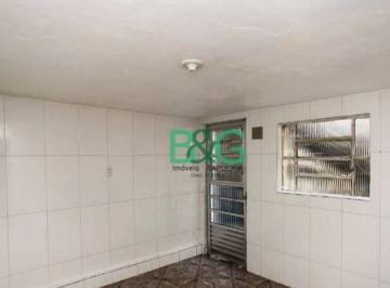 Casa · 27m² · 1 Quarto · Imoveis - na Vila Trabalhista