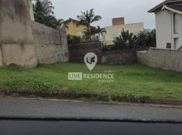 Terreno · 300m² · Terreno em Residencial Fazenda Serrinha, Itatiba/SP de 300m² à venda por R$ 310.000,00