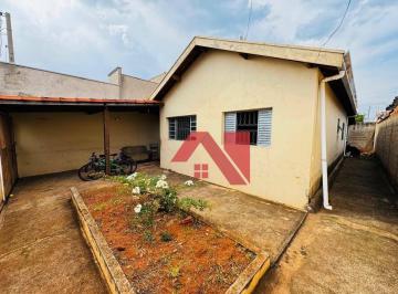 Casa · 93m² · 2 Quartos · 2 Vagas · Casa em Jardim Eldorado, Mogi Guaçu/SP de 93m² 2 quartos à venda por R$ 220.000,00