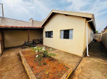 Casa · 93m² · 2 Quartos · 2 Vagas · Casa em Jardim Eldorado, Mogi Guaçu/SP de 93m² 2 quartos à venda por R$ 240.000,00