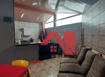 Casa · 130m² · 2 Quartos · 2 Vagas · Casa em Jardim Suécia, Mogi Guaçu/SP de 130m² 2 quartos à venda por R$ 310.000,00