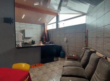 Casa · 130m² · 2 Quartos · 2 Vagas · Casa em Jardim Suécia, Mogi Guaçu/SP de 130m² 2 quartos à venda por R$ 310.000,00