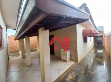 Casa · 130m² · 3 Quartos · 2 Vagas · Casa em Jardim Chaparral, Mogi Guaçu/SP de 130m² 3 quartos à venda por R$ 320.000,00