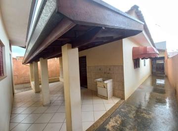 Casa · 130m² · 3 Quartos · 2 Vagas · Casa em Jardim Chaparral, Mogi Guaçu/SP de 130m² 3 quartos à venda por R$ 350.000,00