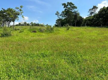 Terreno · 2000m² · Terreno em Roseira, Mogi Guaçu/SP de 2000m² à venda por R$ 160.000,00