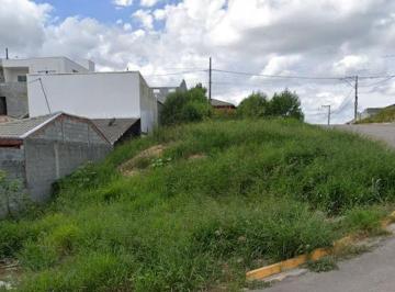 Terreno · 270m² · Terreno em Loteamento Villa Branca, Jacareí/SP de 0m² à venda por R$ 170.000,00
