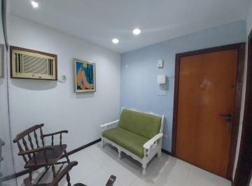 Comercial · 52m² · Sala em Itaipu, Niterói/RJ de 52m² à venda por R$ 220.000,00