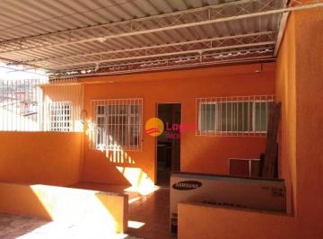 Casa · 109m² · 3 Quartos · Casa em Barro Vermelho, São Gonçalo/RJ de 109m² 3 quartos à venda por R$ 320.000,00