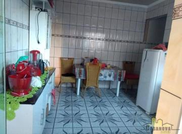 Casa · 2 Quartos · 4 Vagas · Casa em Parque Santo Antônio, Jacareí/SP de 0m² 2 quartos à venda por R$ 310.000,00