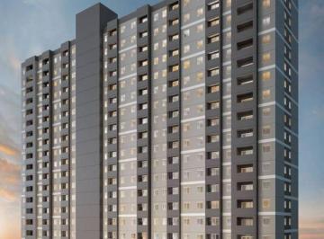 Comercial · 24m² · 1 Quarto · Studio em Vila Firmiano Pinto, São Paulo/SP de 24m² 1 quartos à venda por R$ 264.000,00