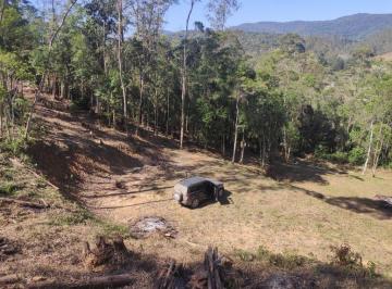 Terreno · 10000m² · Terreno em Quatinga, Mogi das Cruzes/SP de 0m² à venda por R$ 260.000,00