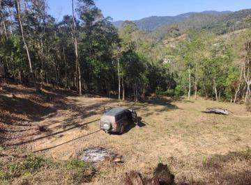 Terreno · 10000m² · Terreno em Quatinga, Mogi das Cruzes/SP de 0m² à venda por R$ 260.000,00
