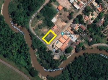 Terreno · 832m² · Terreno em Floresta, Jaguariúna/SP de 0m² à venda por R$ 280.000,00