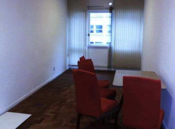Comercial · 39m² · 1 Vaga · Sala em Copacabana, Rio de Janeiro/RJ de 39m² à venda por R$ 260.000,00