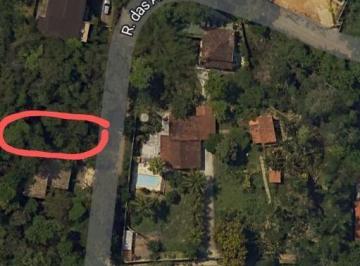 Terreno · 675m² · Terreno em Itaipu, Niterói/RJ de 0m² à venda por R$ 215.000,00