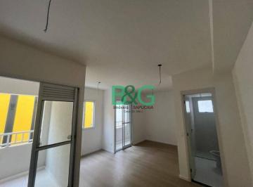 Comercial · 30m² · 1 Quarto · Studio em Jardim Aeroporto, São Paulo/SP de 30m² 1 quartos à venda por R$ 245.000,00