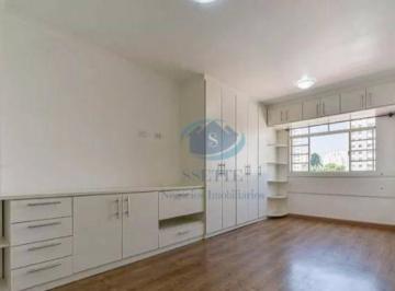 Apartamento · 36m² · 1 Quarto · Kitnet em Vila Firmiano Pinto, São Paulo/SP de 36m² 1 quartos à venda por R$ 290.000,00