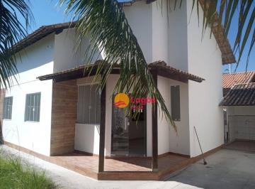 Casa · 70m² · 2 Quartos · 2 Vagas · Casa em Chácaras de Inoã (Inoã), Maricá/RJ de 70m² 2 quartos à venda por R$ 350.000,00