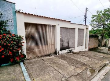Casa · 114m² · 2 Quartos · 2 Vagas · Casa em Conjunto Habitacional Júlio de Mesquita Filho, Sorocaba/SP de 114m² 2 quartos à venda por R$