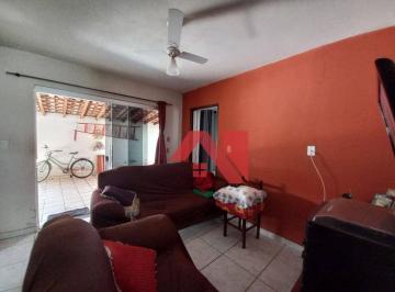 Casa · 90m² · 3 Quartos · 2 Vagas · Casa em Centro, Mogi Guaçu/SP de 90m² 3 quartos à venda por R$ 310.000,00