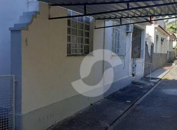 Casa · 82m² · 2 Quartos · 1 Vaga · Casa em Fonseca, Niterói/RJ de 82m² 2 quartos à venda por R$ 300.000,00