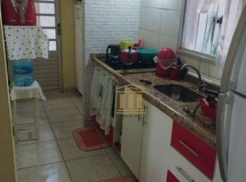 Casa · 45m² · 2 Quartos · 2 Vagas · Casa em Jardim das Paineiras I, São José dos Campos/SP de 45m² 2 quartos à venda por R$ 272.000,00