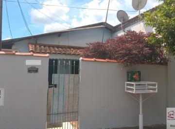 Casa · 205m² · 2 Quartos · 4 Vagas · Casa em Jardim São Francisco (Nova Veneza), Sumaré/SP de 205m² 2 quartos à venda por R$ 290.000,00
