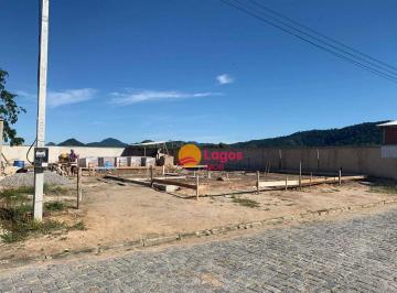 Terreno · 465m² · Terreno em Flamengo, Maricá/RJ de 0m² à venda por R$ 230.000,00