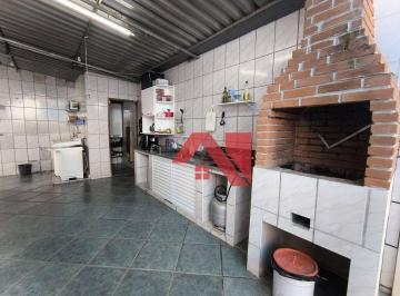 Casa · 165m² · 3 Quartos · 2 Vagas · Casa em Jardim Novo Itacolomi, Mogi Guaçu/SP de 165m² 3 quartos à venda por R$ 270.000,00