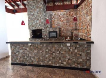 Casa · 100m² · 2 Quartos · 5 Vagas · Casa em Jardim Canaã II, Mogi Guaçu/SP de 100m² 2 quartos à venda por R$ 320.000,00