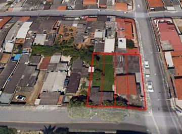 Terreno · 150m² · Terreno em Cidade Edson, Suzano/SP de 0m² à venda por R$ 200.000,00