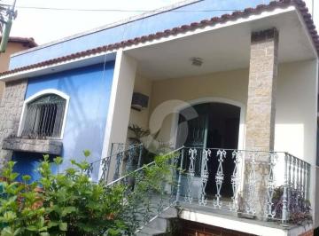 Casa · 100m² · 3 Quartos · 8 Vagas · Casa em Barro Vermelho, São Gonçalo/RJ de 100m² 3 quartos à venda por R$ 280.000,00