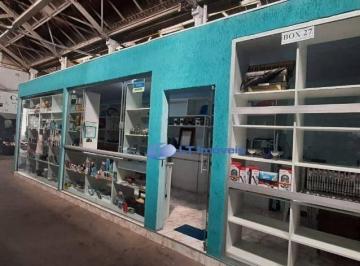 Comercial · 50m² · Ponto em Centro, Jacareí/SP de 50m² à venda por R$ 120.000,00