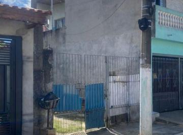 Terreno · 125m² · Terreno em Vila Amorim, Suzano/SP de 0m² à venda por R$ 160.000,00