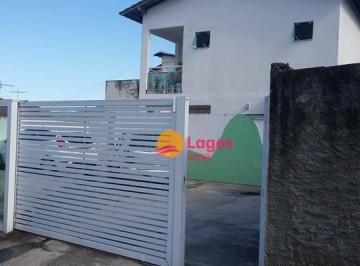 Casa · 83m² · 2 Quartos · 1 Vaga · Casa em Maria Paula, São Gonçalo/RJ de 83m² 2 quartos à venda por R$ 295.000,00