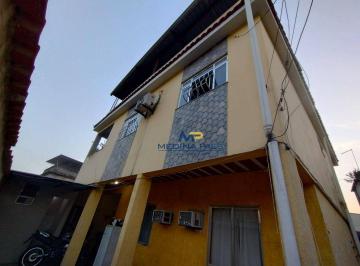 Casa · 58m² · 2 Quartos · 1 Vaga · Casa em Mutuá, São Gonçalo/RJ de 58m² 2 quartos à venda por R$ 200.000,00
