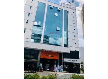 Comercial · 28m² · Sala em Vale do Sereno, Nova Lima/MG de 28m² à venda por R$ 289.000,00