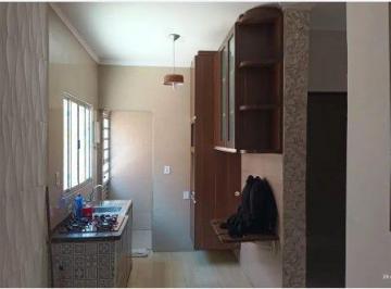 Casa · 50m² · 2 Quartos · 1 Vaga · Casa em Aparecidinha, Sorocaba/SP de 50m² 2 quartos à venda por R$ 190.000,00