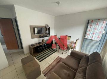 Casa · 60m² · 2 Quartos · 2 Vagas · Casa em Centro, Mogi Guaçu/SP de 60m² 2 quartos à venda por R$ 215.000,00